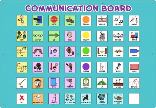 inclusive-playground-communication-board-platteville-wisconsin